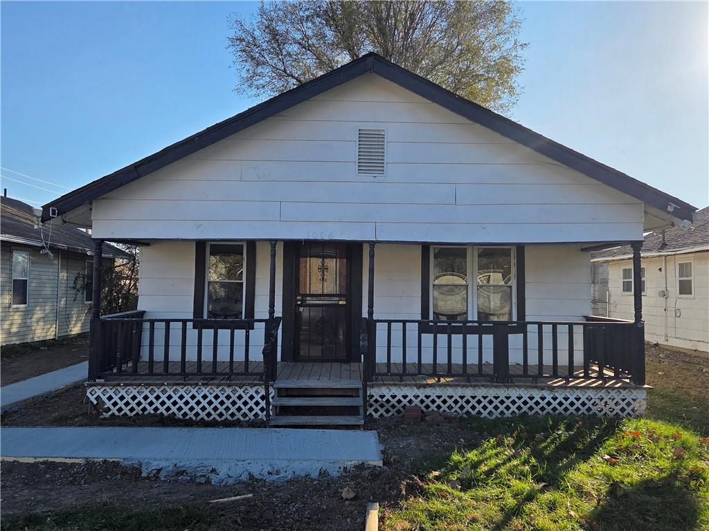 1006 W Cliff StreetSt Joseph, MO 64504