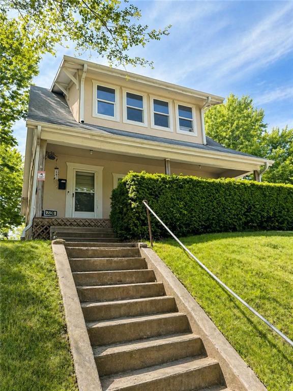 2426 S 18th StreetSt Joseph,&nbsp;MO&nbsp;64503