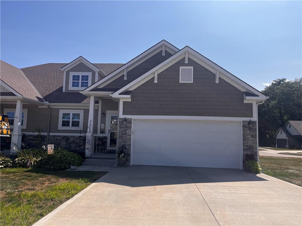 3201 Sheffield LaneSt Joseph, MO 64506