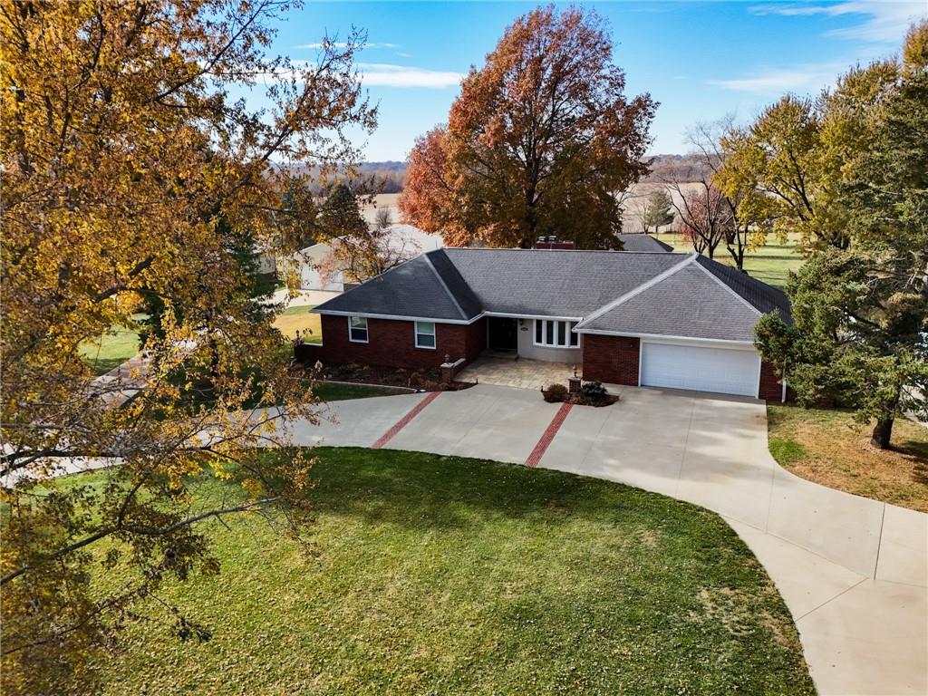2100 NE 85th RoadSt Joseph, MO 64507
