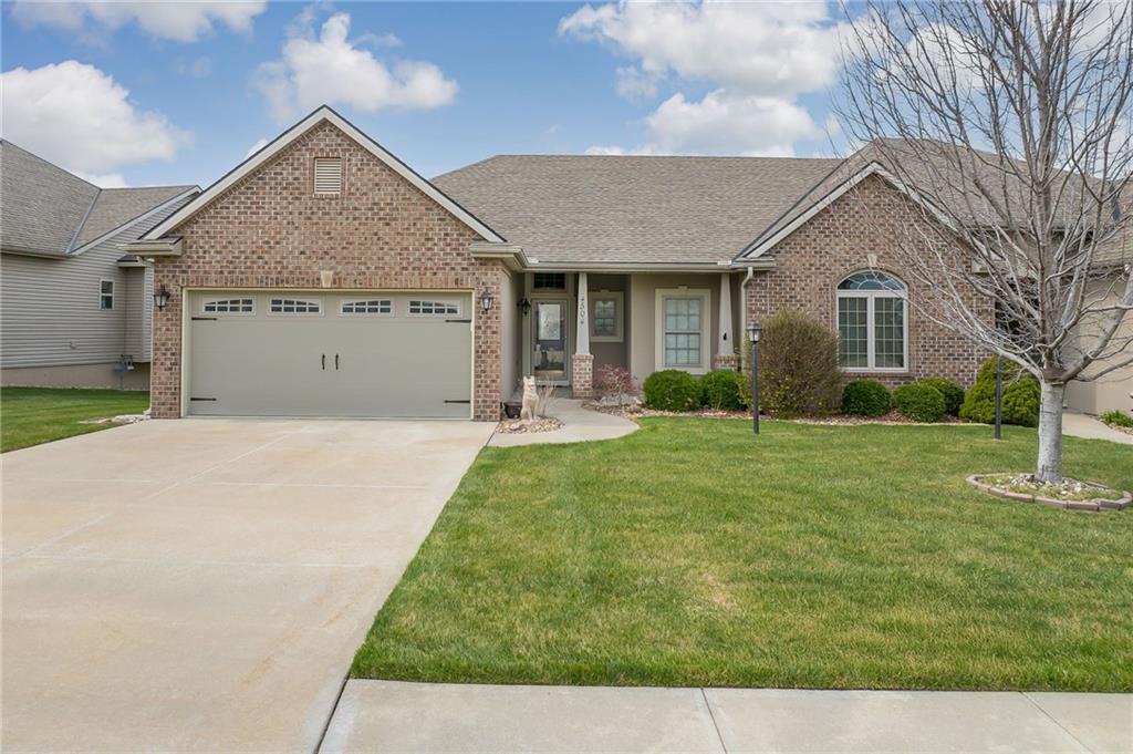 4504 Stonebridge DriveSt Joseph,&nbsp;MO&nbsp;64505