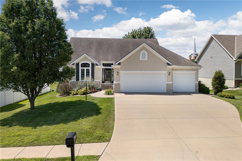 4506 Hallbrook DriveSt Joseph, MO 64506