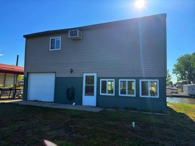 197 Lindamood DriveBig Lake, MO 64437