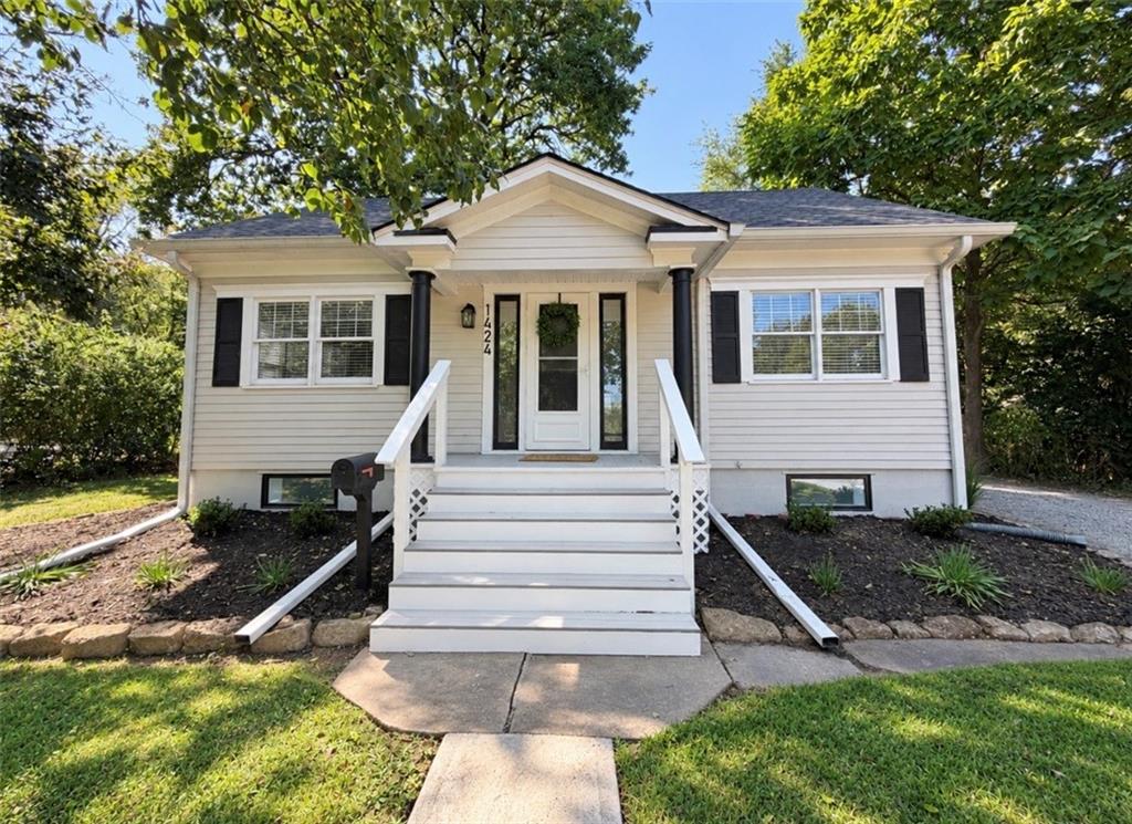 1424 N MULBERRY StreetMaryville,&nbsp;MO&nbsp;64468