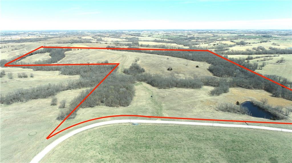 Tract 3 335th StreetAlbany, MO 64402