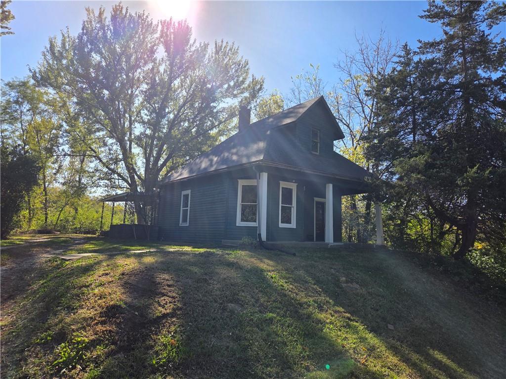 1202 4th AvenueSt Joseph, MO 64505