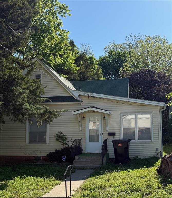 1611 N 10th StreetSt Joseph,&nbsp;MO&nbsp;64501