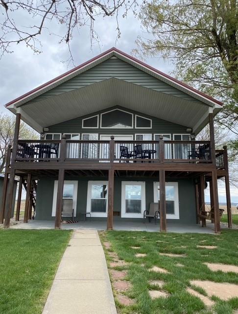 360 Lakeshore DriveBig Lake,&nbsp;MO&nbsp;64437