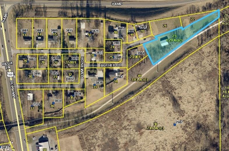 #23 Bucher DriveSt Joseph,&nbsp;MO&nbsp;64503