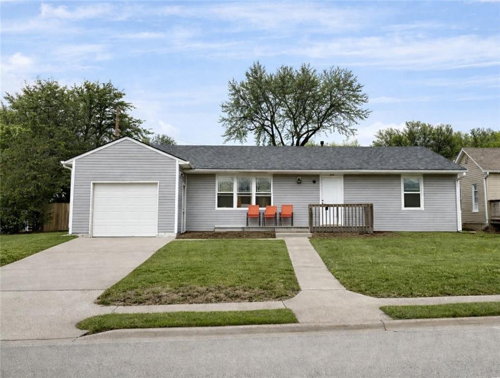 309 W 6TH StreetMaryville,&nbsp;MO&nbsp;64468