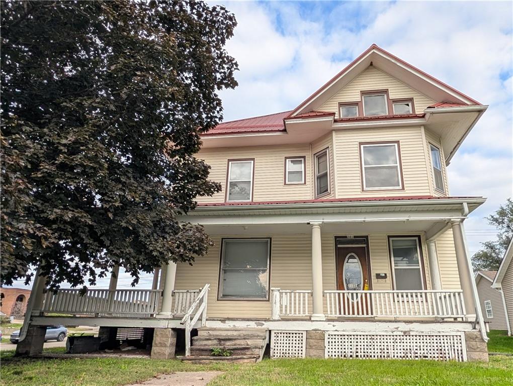 201 S Buchanan StreetMaryville,&nbsp;MO&nbsp;64468