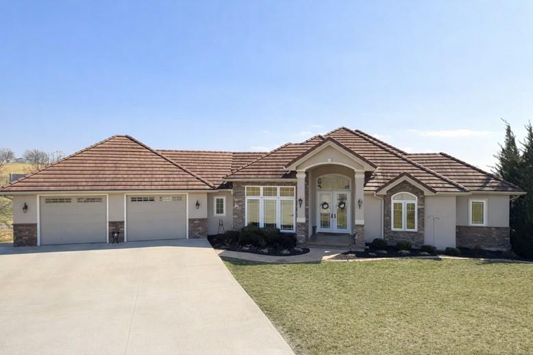 104 Hillcrest StreetStanberry,&nbsp;MO&nbsp;64489