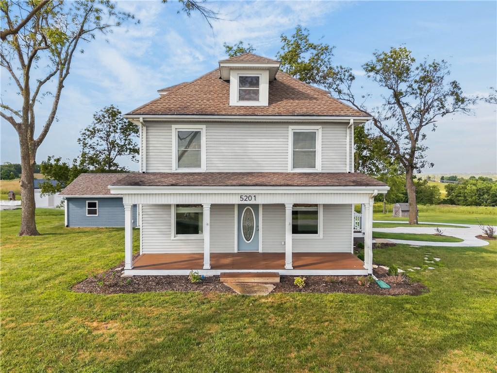 5201 Cook RoadSt Joseph,&nbsp;MO&nbsp;64505