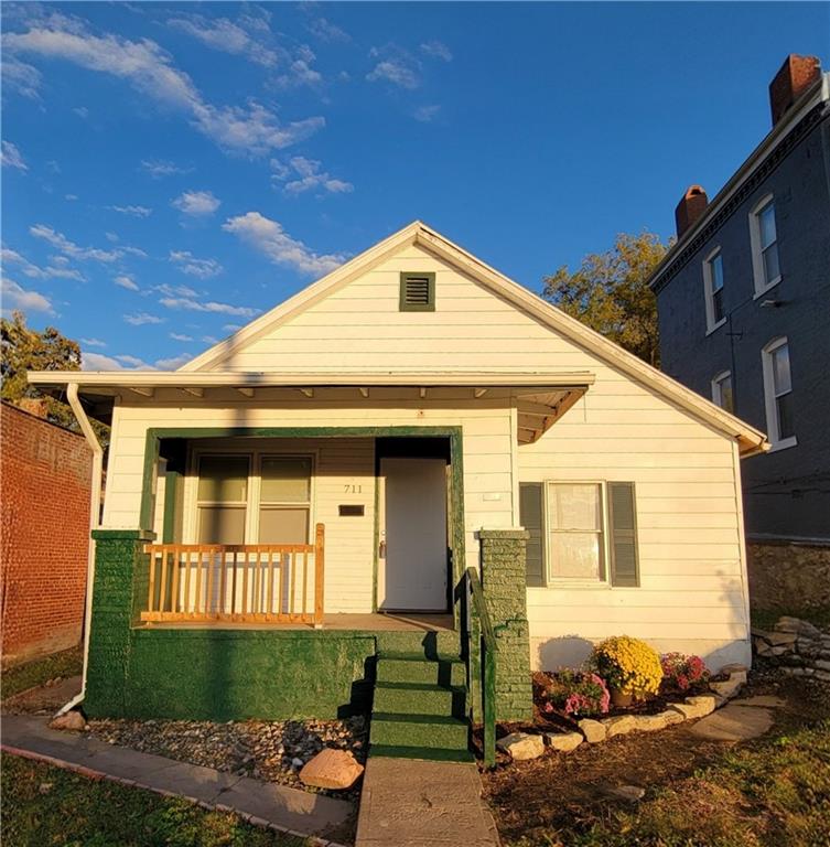 711 N 4th StreetSt Joseph, MO 64501