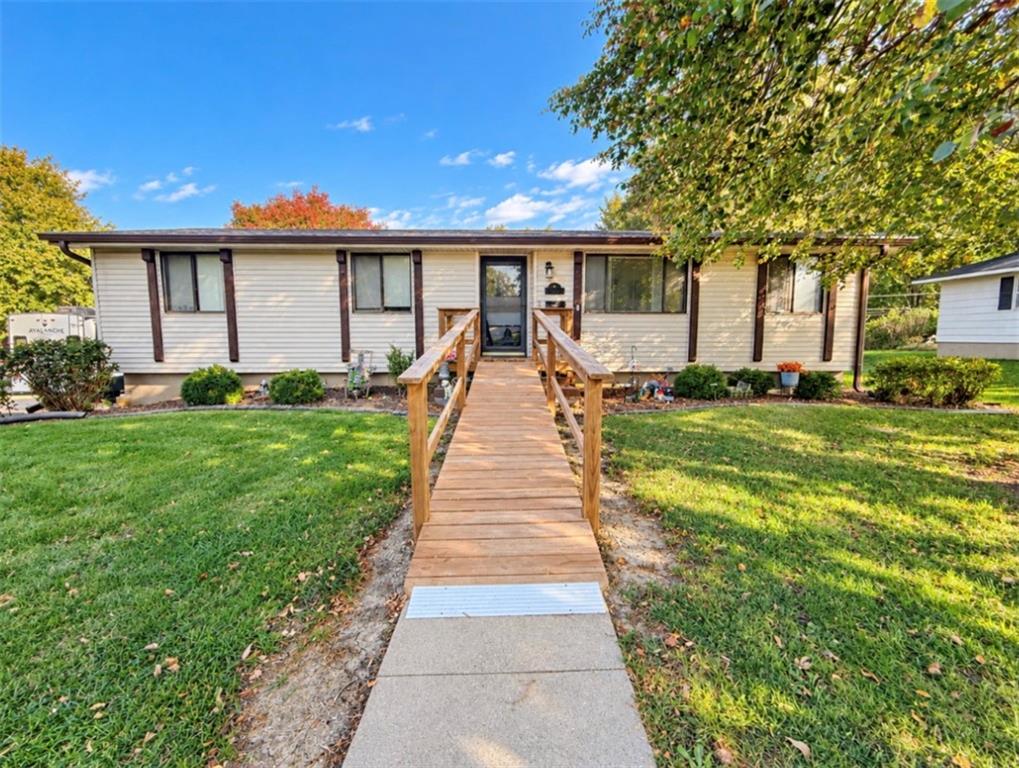 510 Linden StreetTarkio,&nbsp;MO&nbsp;64491
