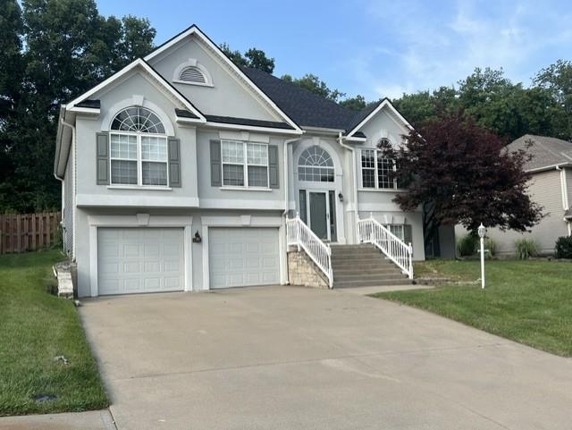4406 Windsor CourtSt Joseph,&nbsp;MO&nbsp;64506