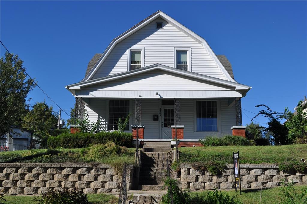 3305 Sacramento StreetSt Joseph,&nbsp;MO&nbsp;64507
