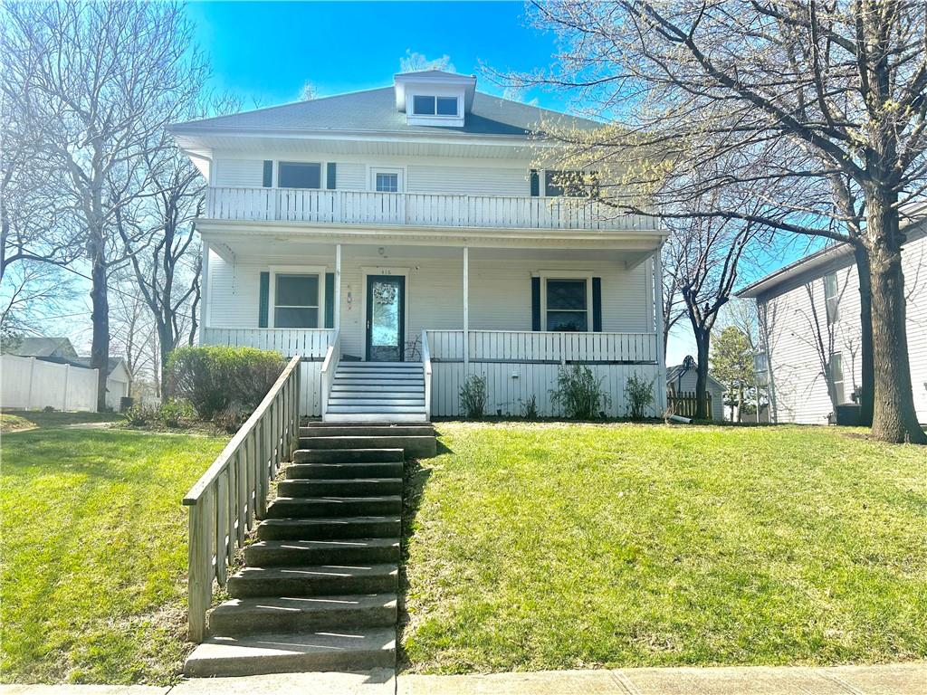 416 W Thompson StreetMaryville, MO 64468