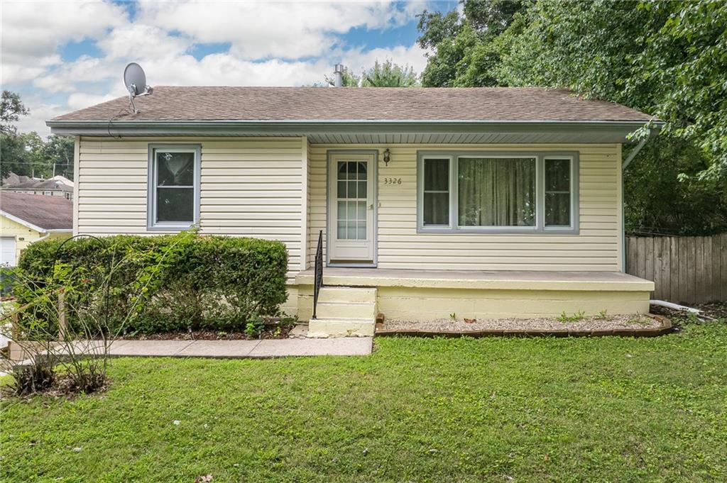3326 Lafayette StreetSt Joseph,&nbsp;MO&nbsp;64507