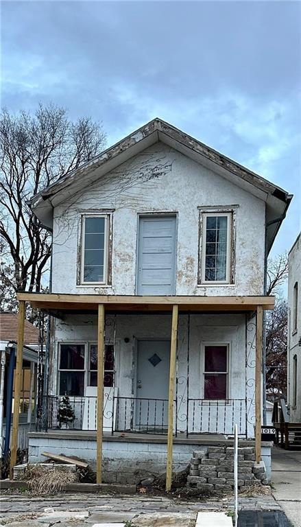 1019 Ridenbaugh StreetSt Joseph, MO 64501
