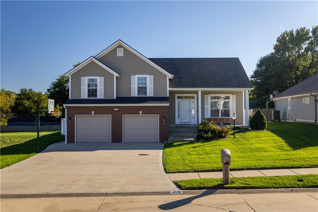 4516 Wilshire DriveSt Joseph,&nbsp;MO&nbsp;64506