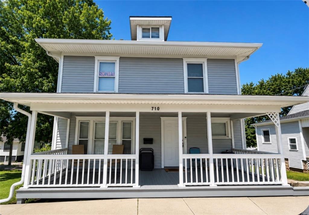 710 N Walnut StreetMaryville,&nbsp;MO&nbsp;64468
