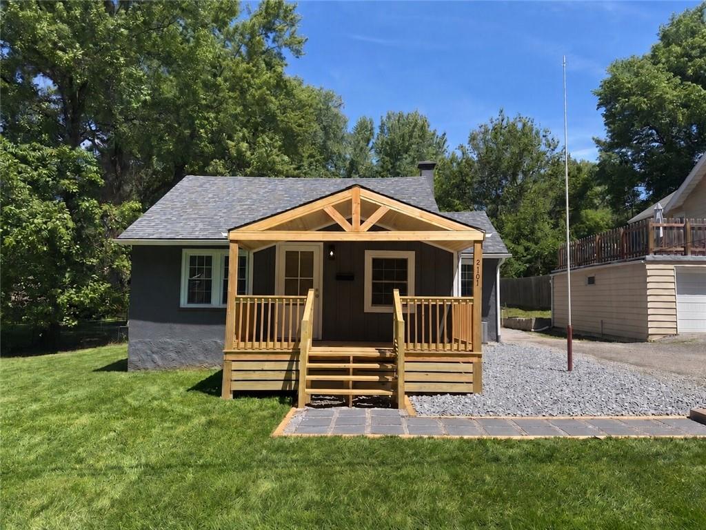 2701 Karnes RoadSt Joseph,&nbsp;MO&nbsp;64505