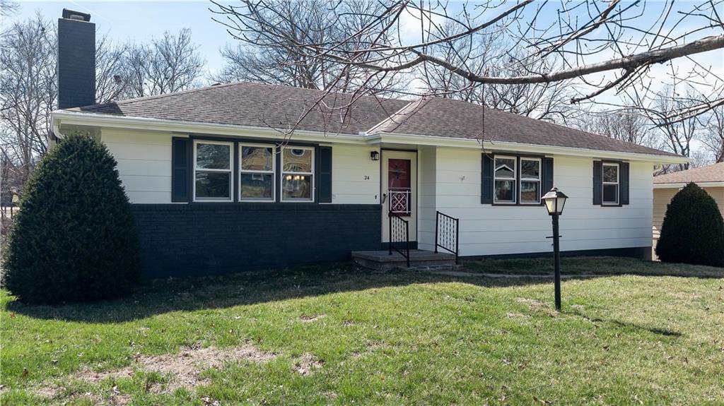 24 S Carriage DriveSt Joseph,&nbsp;MO&nbsp;64506
