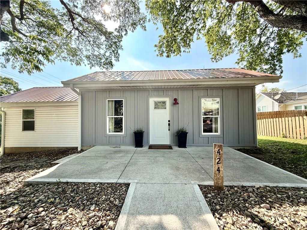 424 2nd StreetBarnard,&nbsp;MO&nbsp;64423