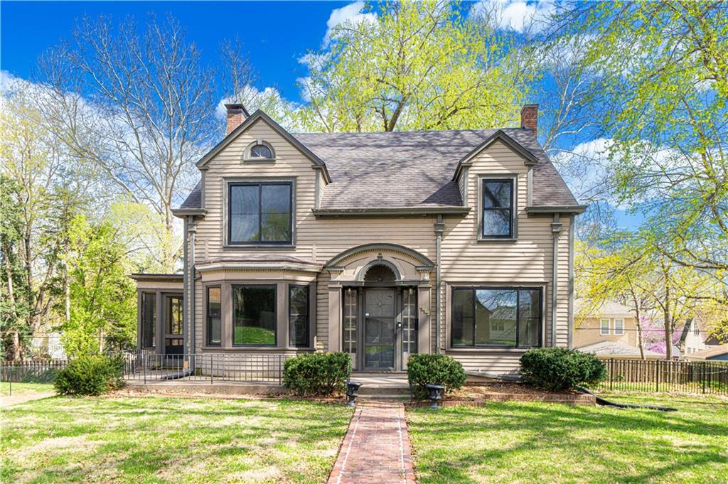 1005 Ashland CourtSt Joseph, MO 64506