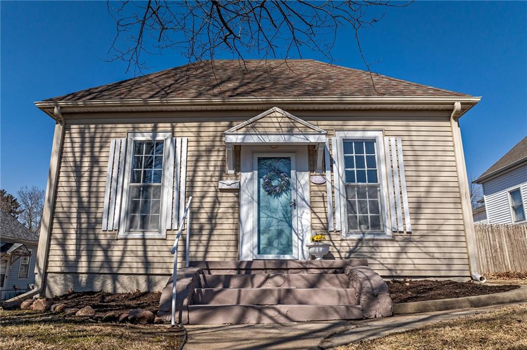 2833 Angelique StreetSt Joseph, MO 64503