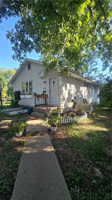 1020 7th AvenueSt Joseph, MO 64505
