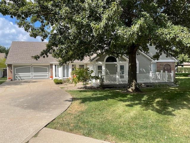 5103 Mulberry TerraceSt Joseph,&nbsp;MO&nbsp;64506