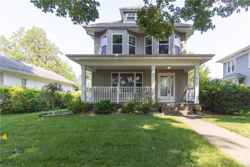 1820 Ashland AvenueSt Joseph, MO 64506