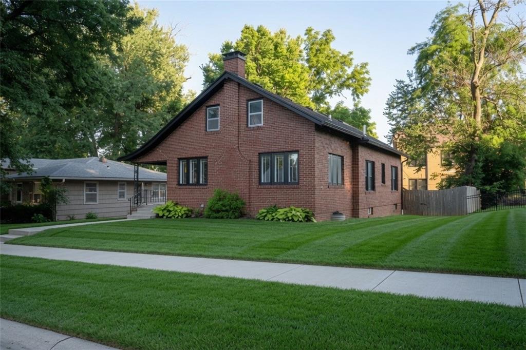 2710 Fairleigh TerraceSt Joseph,&nbsp;MO&nbsp;64506