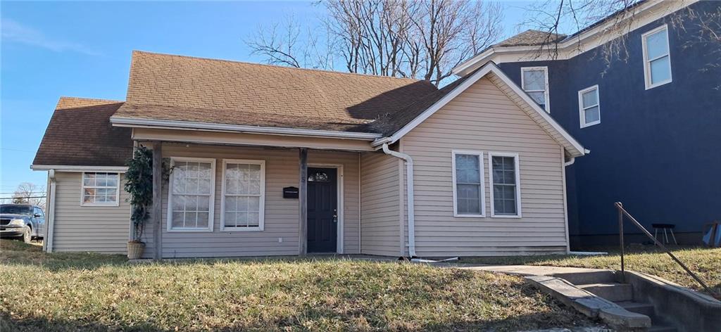 405 S 15th StreetSt Joseph,&nbsp;MO&nbsp;64501