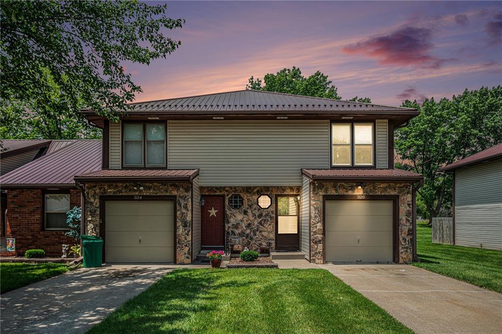 326 N Ryan's WaySt Joseph, MO 64506