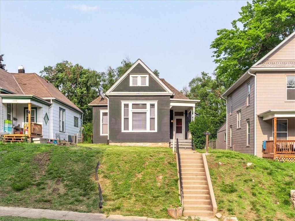 1423 N 2nd StreetSt Joseph, MO 64505