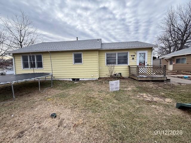 422 S Laura StreetMaryville,&nbsp;MO&nbsp;64468