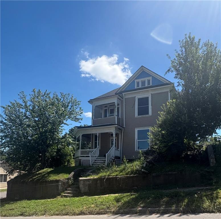622 Hamburg AvenueSt Joseph, MO 64505