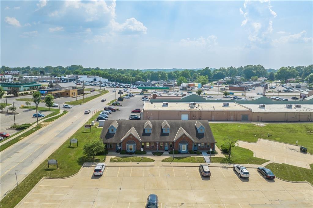 3715 A Beck RoadSt Joseph,&nbsp;MO&nbsp;64506