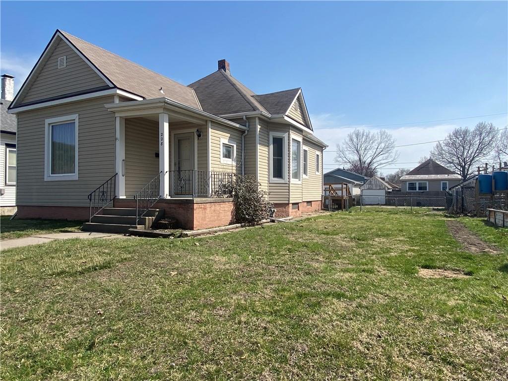 228 Massachusetts StreetSt Joseph, MO 64504