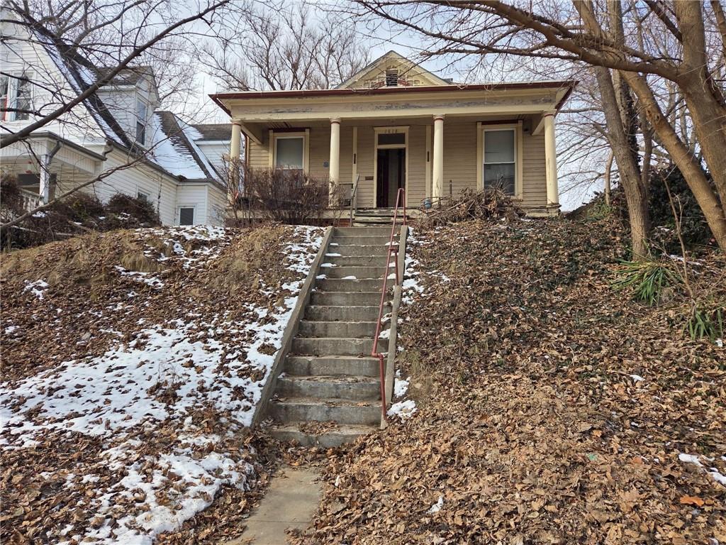 1618 Main StreetSt Joseph,&nbsp;MO&nbsp;64505