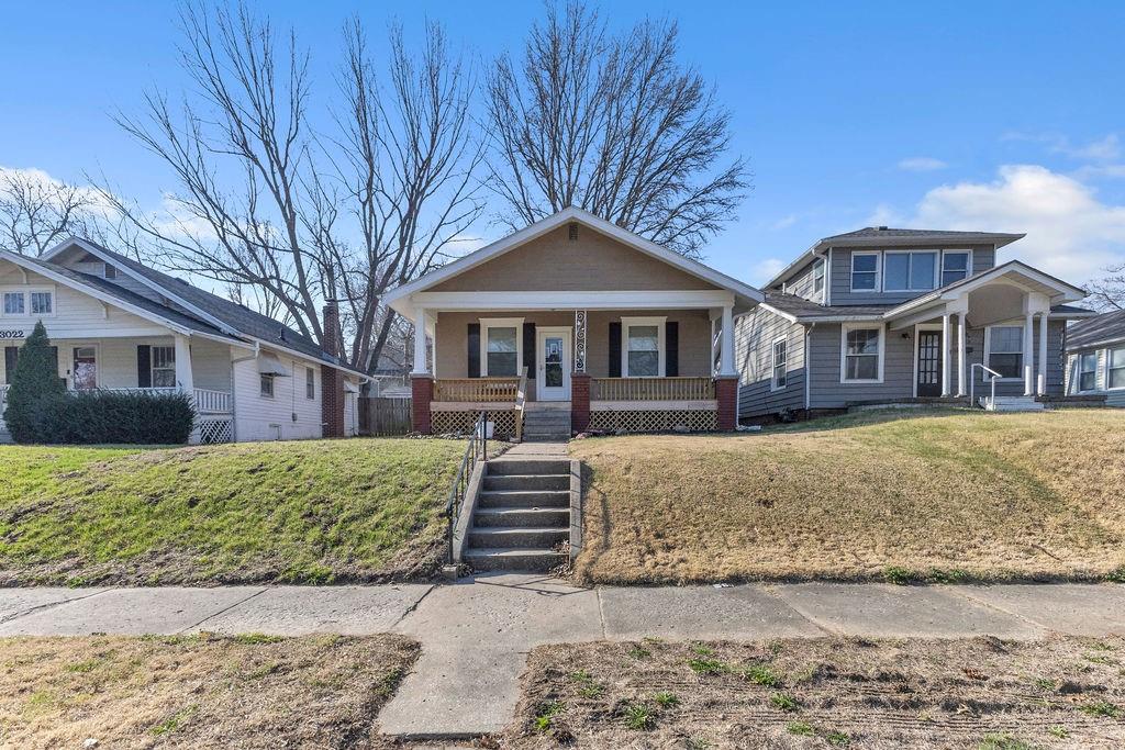3020 Faraon StreetSt Joseph,&nbsp;MO&nbsp;64501