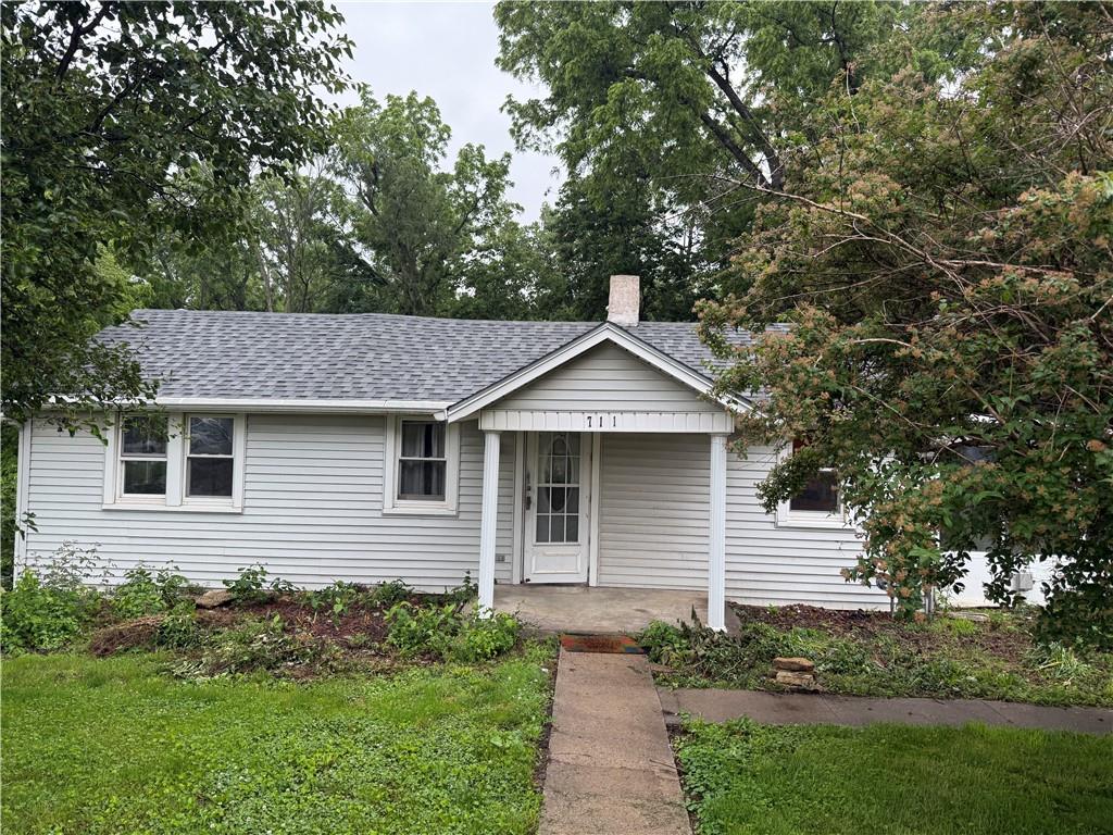 711 Trevillian DriveSt Joseph, MO 64507