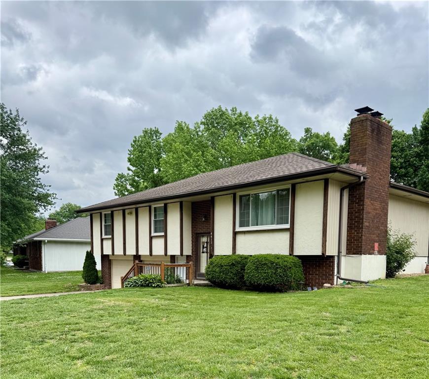 4413 W Haverill DriveSt Joseph,&nbsp;MO&nbsp;64506