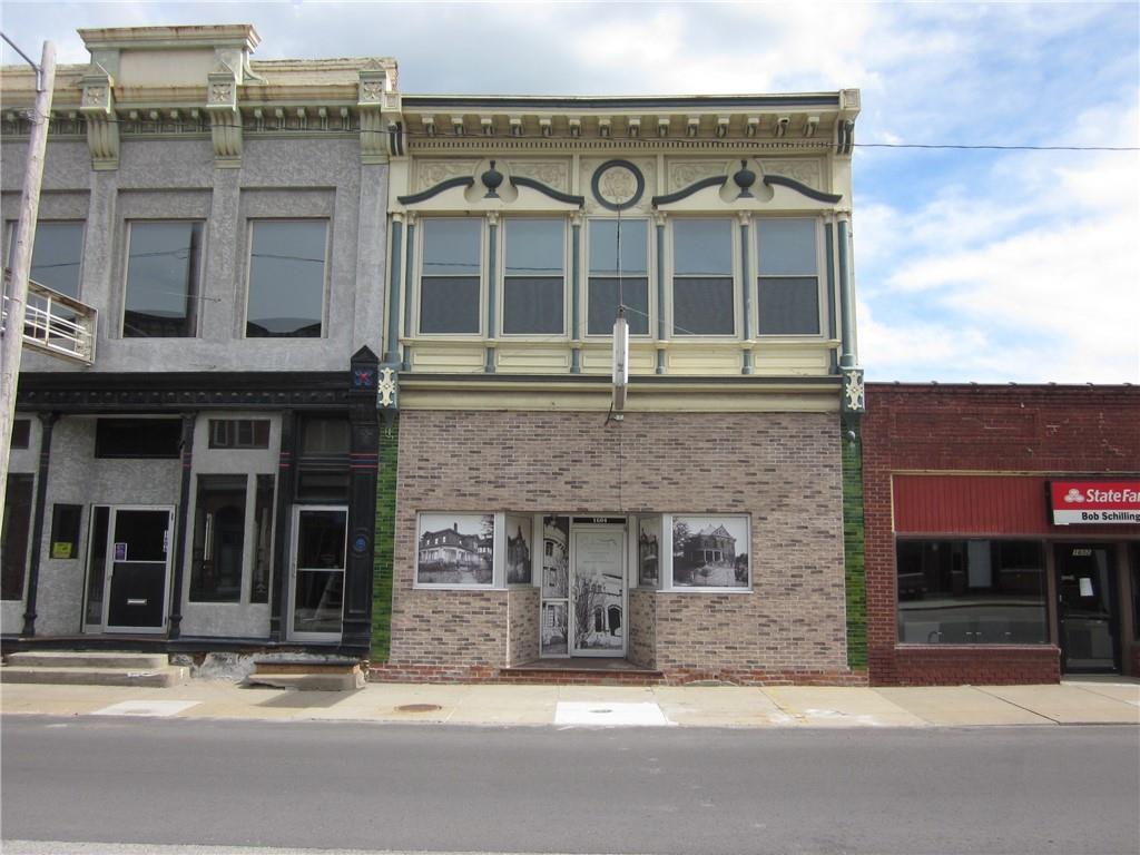 1604 Frederick AvenueSt Joseph,&nbsp;MO&nbsp;64501