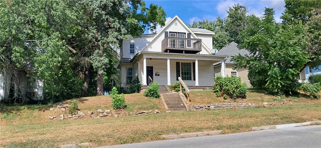 3315 Mitchell AvenueSt Joseph, MO 64507