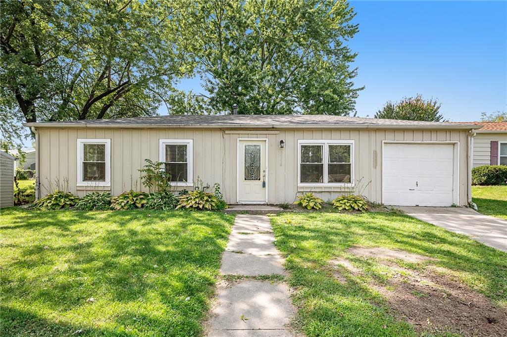 3306 Mandan LaneSt Joseph, MO 64503