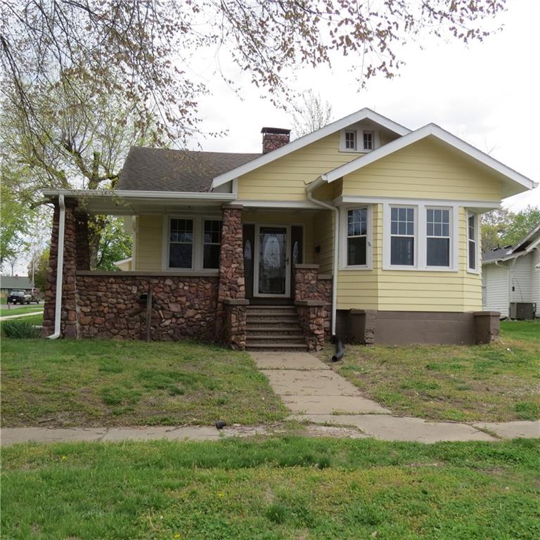 101 E 3rd StreetStanberry, MO 64489